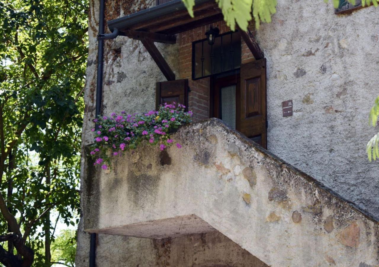 Casa Vacanze Cascina Campagnola Pozzolengo Exterior photo