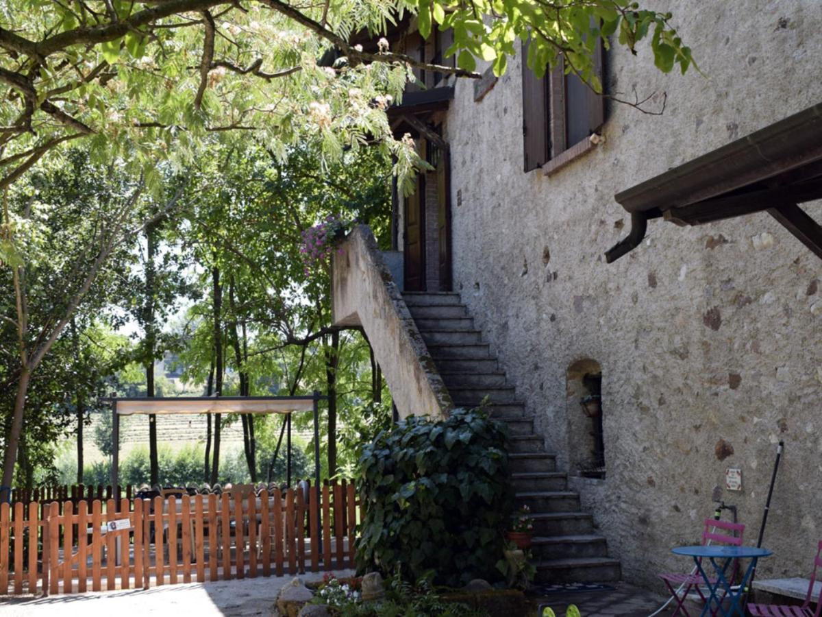 Casa Vacanze Cascina Campagnola Pozzolengo Exterior photo