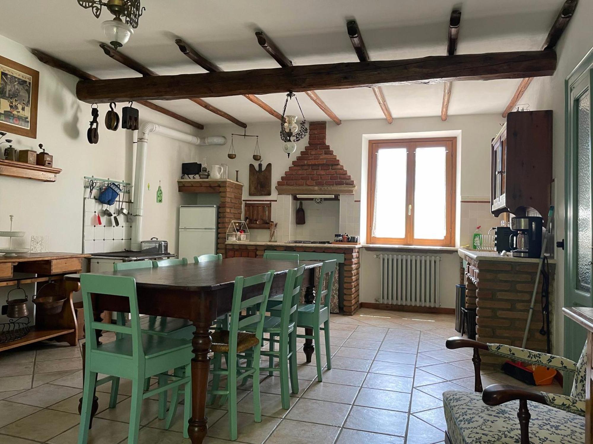 Casa Vacanze Cascina Campagnola Pozzolengo Exterior photo