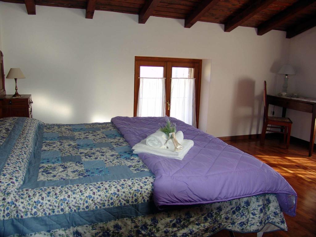 Casa Vacanze Cascina Campagnola Pozzolengo Exterior photo