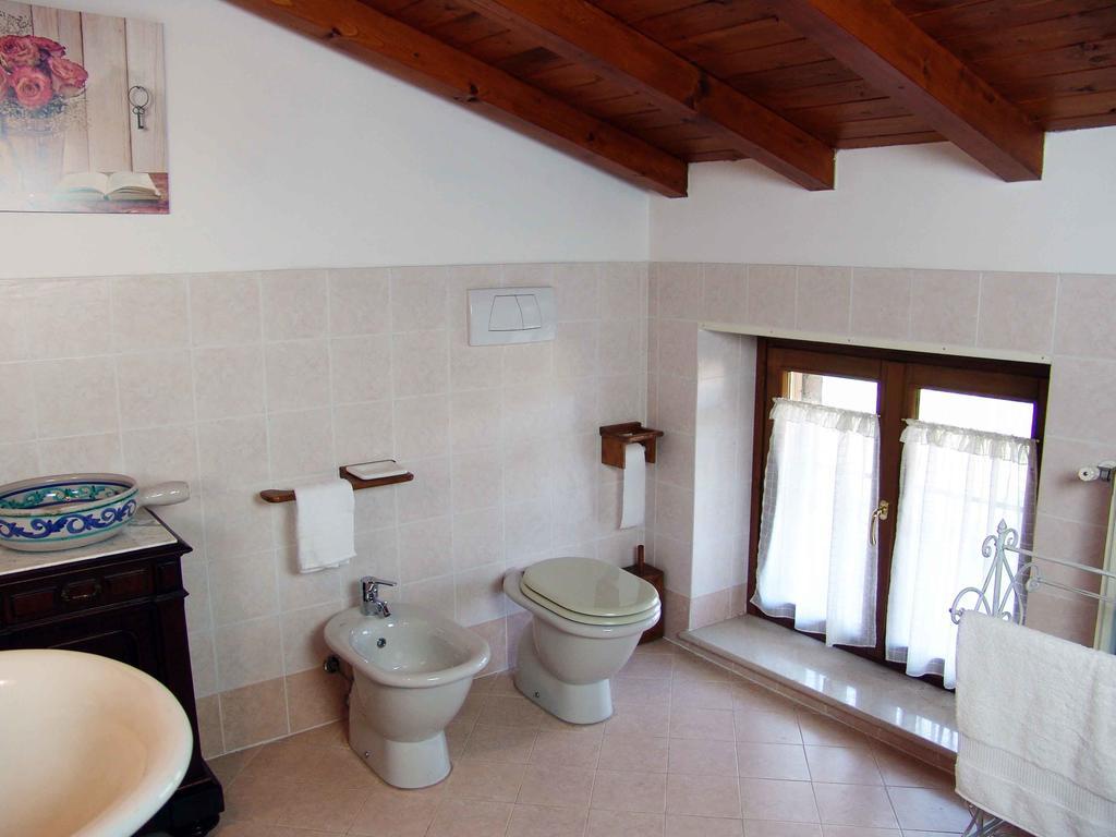 Casa Vacanze Cascina Campagnola Pozzolengo Exterior photo