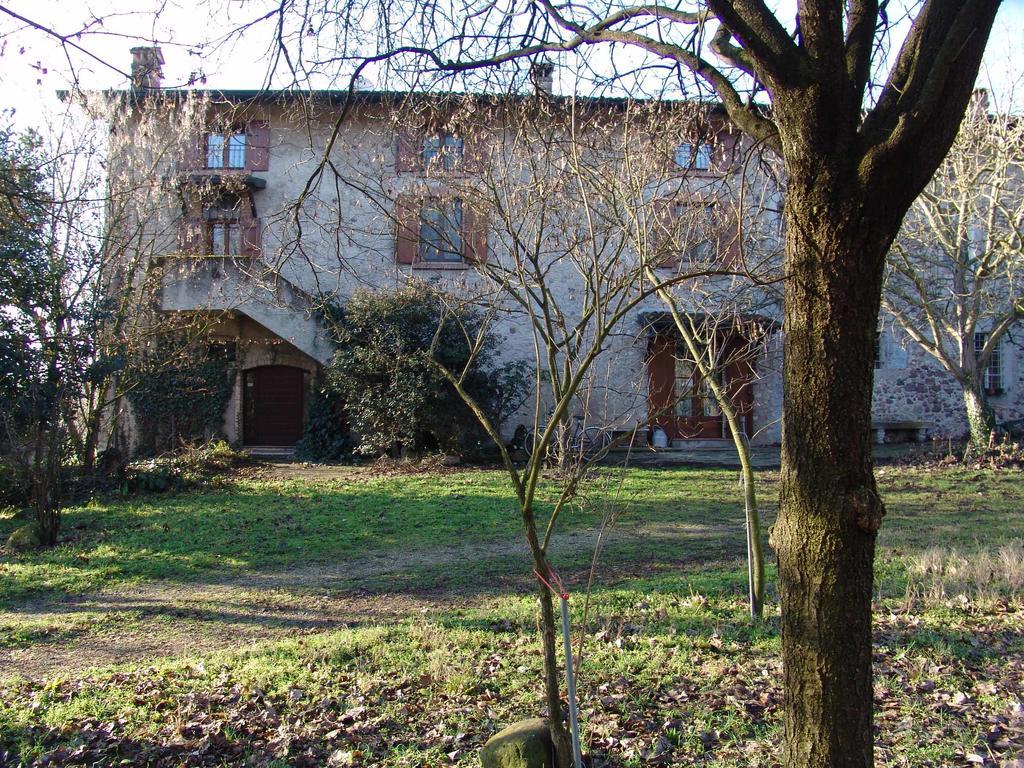 Casa Vacanze Cascina Campagnola Pozzolengo Exterior photo